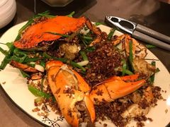 -喜记避风塘炒辣蟹(总店)