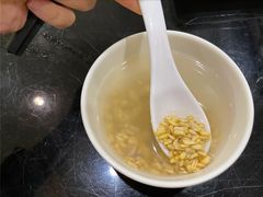 甜醅子-安泊尔牛肉面(北滨河路店)
