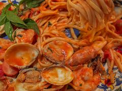 -IL TEATRO 精品意大利餐厅