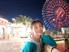 -三亚海昌梦幻海洋不夜城