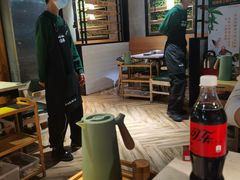 -狐狸爱上椰子鸡(滨江星光大道店)