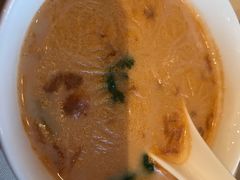 贵妃龙虾汤泡饭-利苑酒家(华熙国际店)