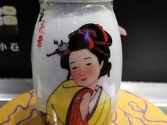 清酒-万岁寿司(芳村店)