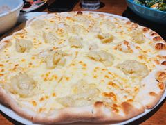 -JINNS锦时 steak&pizza(浸信会礼拜堂旧址店)
