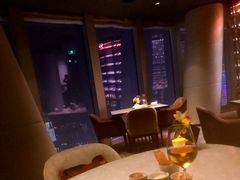 包厢-广州四季酒店·佰鲜汇·现代法餐
