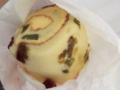 奶油水果卷-北京稻香村(花市店)