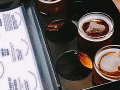 -Goose Island Brewhouse鹅岛精酿啤酒酿造工坊餐厅