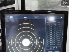 -都市枪神实弹射击俱乐部