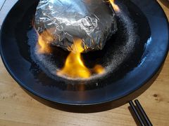 -朵朵开素食餐厅(后宰门街店)