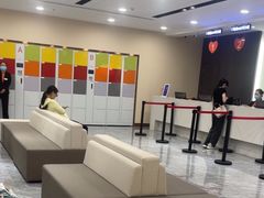 -爱康国宾体检中心(福田分院)