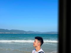 -三亚太阳湾柏悦酒店