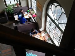 -1901 Cafe(西四店)