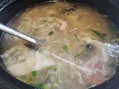 -石老头关东饺子王·东北菜(嘉华鑫城店)