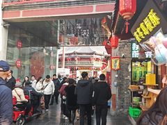 -古文化街旅游区