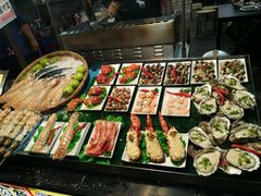 -六合夜市