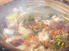 -洪大厨鸡煲(福田店)