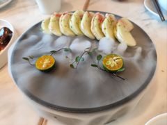 -茹·pure vegan(博华广场店)