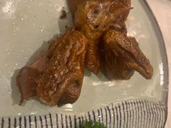 -酌宴府The China Club·广州万富希尔顿酒店(云城东路店)