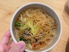 -素满香·食养自助(天一广场店)