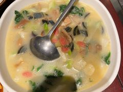 -清真·老兰家(兴善寺西街总店)