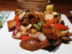 -云海肴·汽锅鸡·云南菜(美罗城店)