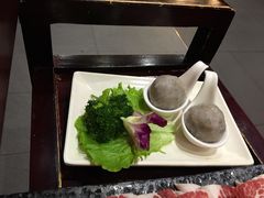 -鼎尊锅物料理(五角场店)