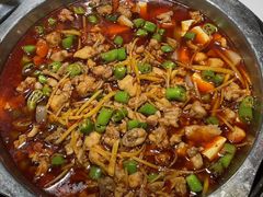 -盐井记·自贡美蛙鲜锅兔(中和店)