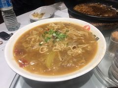 -六泰居·尔滨地标·东北菜(泰山路店)