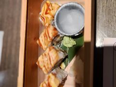 -玉川屋创意日料(北美新天地店)