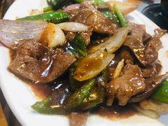 -盈田盈粥庄(博山东路店)