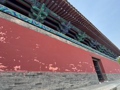 -河间府署