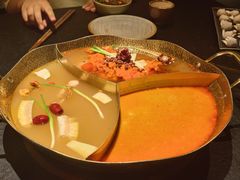 -色響火锅(恒隆广场店)