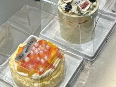 -The open life(万象城店)