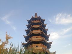 -安方塔