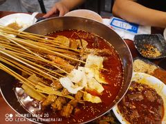 -付小姐在成都(中山公园店)