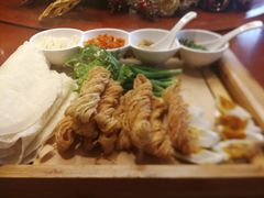 -解家河南菜(商鼎路店)