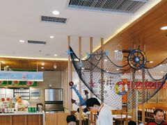 -呷哺呷哺(华林国际店)