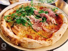 火鸡披萨-PIZZA BIANCA(万象城店)