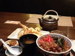 -歌行灯日本料理(伊势丹店)