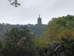 -焦山风景区