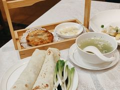 -潍坊菜馆(三里河南横街店)