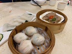 -顺德人家食府(黄金广场店)