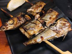 -鸟串烧Yakitori
