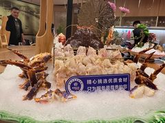 -尚海豆捞(乐虹坊店)