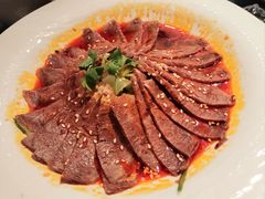 -扬州香格里拉·香宫中餐厅