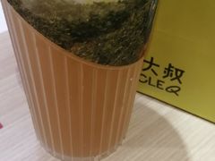 -丘大叔柠檬茶(来福士广场分店)