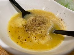 原来的土豆泥-鬼味烤翅(南锣鼓巷店)