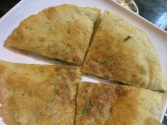 鲜肉饼-乐山食古香跷脚牛肉