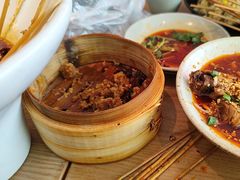 -花盐街·四川乐山小吃(西单大悦城店)