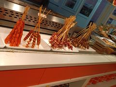 -快乐爱斯米牛排自助(金州安盛店)